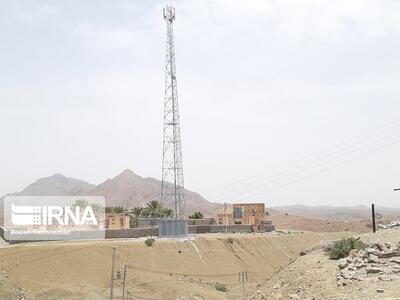  بهره‌مندی ۴۶ روستای خراسان‌شمالی در دولت چهاردهم از اینترنت پرسرعت