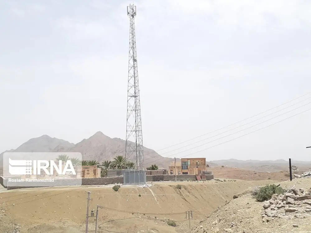  بهره‌مندی ۴۶ روستای خراسان‌شمالی در دولت چهاردهم از اینترنت پرسرعت