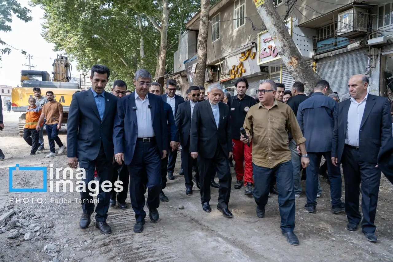 لرستان قطب نوظهور گردشگری اقتصاد محور