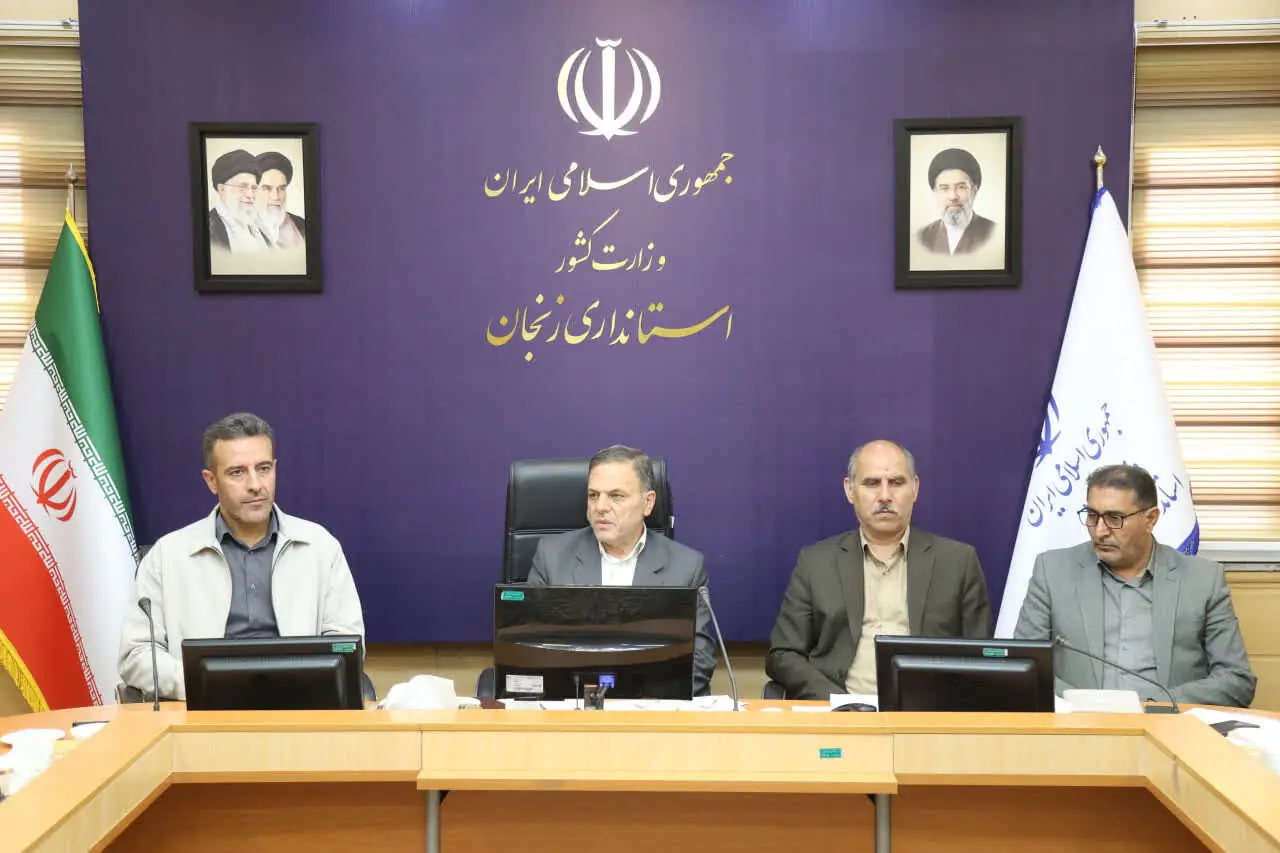 افتتاح ۶۹۲ طرح عمرانی شهری و روستایی در زنجان