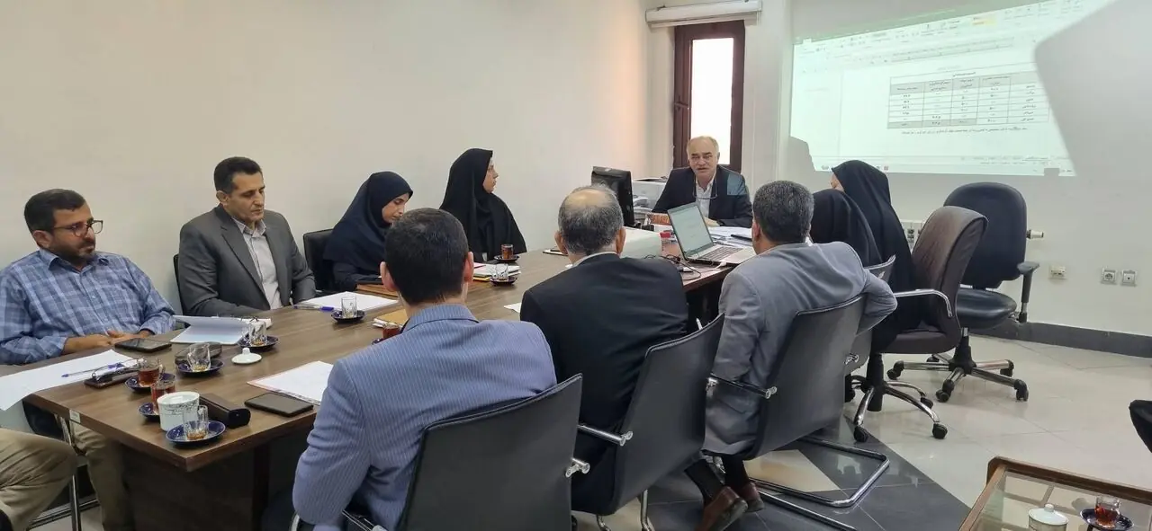 پنج رویداد اقتصادی و تجاری با محوریت گیلان برگزار میشود