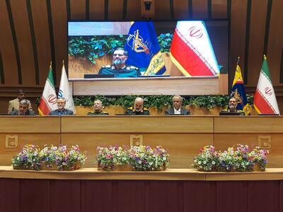 وفاق ملی؛ پاسخ کوبنده سیستان و بلوچستان به توطئههای بیگانگان