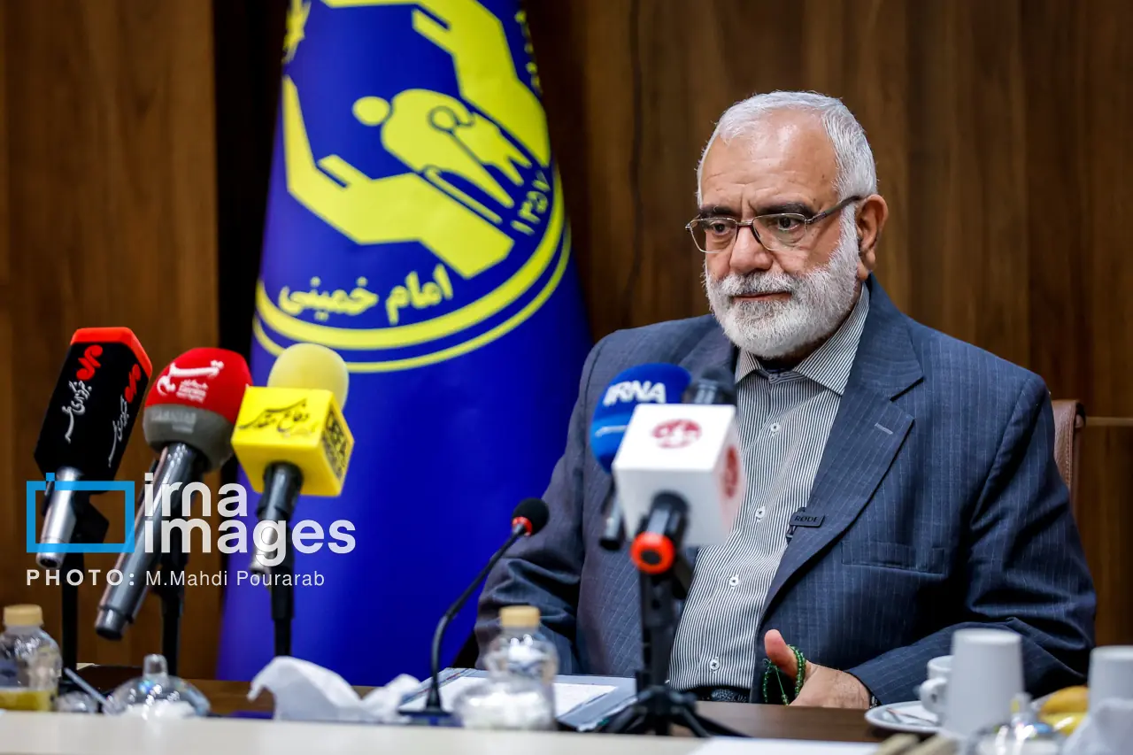  پنج هزار مگاوات نیروگاه خورشیدی با سهامداری مددجویان کمیته امداد احداث می‌شود