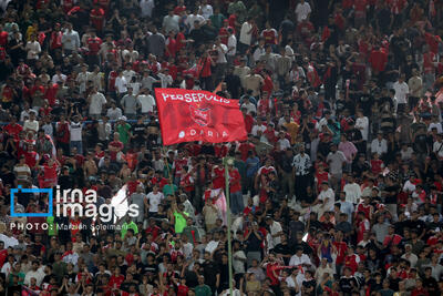  ترکیب پرسپولیس و ملوان مشخص شد