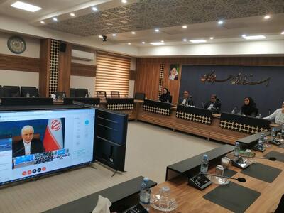 ۶۷ طرح شهرداریها و دهیاریهای هرمزگان افتتاح شد