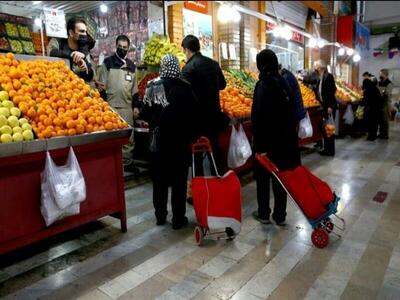  فعالیت نیمه‌وقت میادین تره‌بار تهران در روز ولادت پیامبر (ص)؛ از ۸ صبح تا ۱۳ ظهر