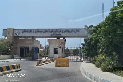  بنادر و دریانوردی سیستان و بلوچستان دستگاه برتر اجرایی جشنواره شهید رجایی شد