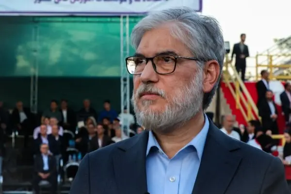 المپیاد ورزشی دانشجویان نشاندهنده جریان زندگی در کشور است