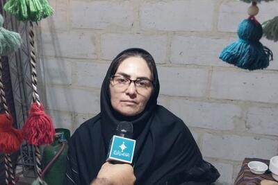  از ماهنشان تا زنجان؛ وقتی طعم اصالت، نگاه بازدیدکنندگان جشنواره ملی آش را خیره می‌کند