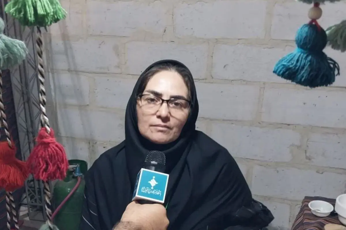 از ماهنشان تا زنجان؛ وقتی طعم اصالت، نگاه بازدیدکنندگان جشنواره ملی آش را خیره میکند