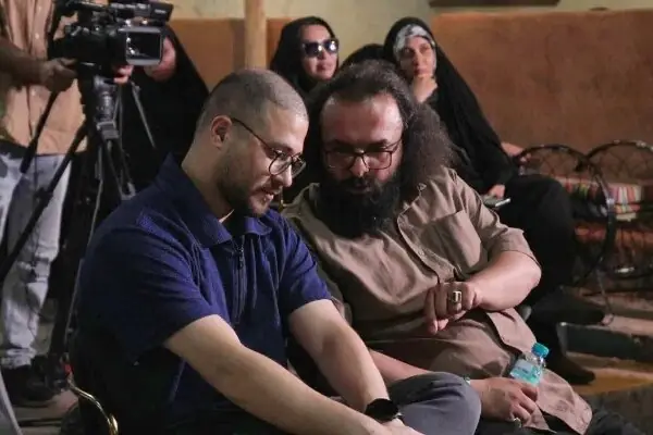 چهارمین کنگره بینالمللی شعر از فصل به سر رسیدن در یاسوج برگزار شد