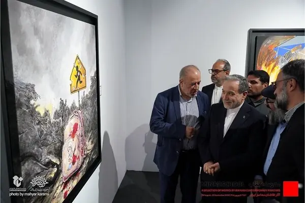  هیچ‌گاه حادثه میناب را نمی‌بخشیم و فراموش نمی‌کنیم