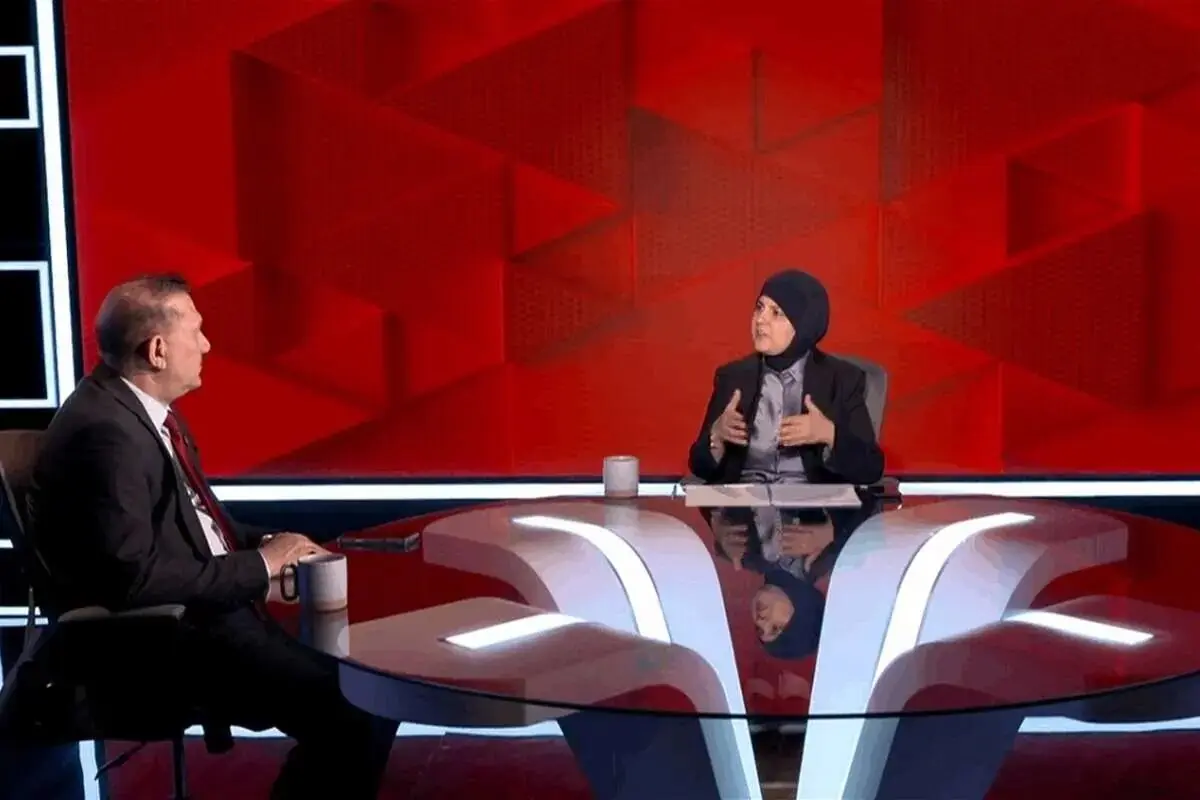 هیئت عراقی به ایران سفر میکند