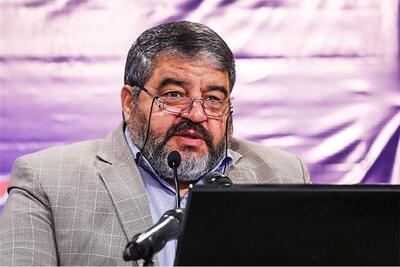 سردار جلالی: تابآوری زیرساختها و الگوی دفاع مردم پایه، دشمن را به بنبست رساند