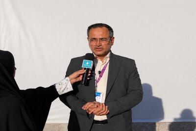 حضور ۳۵۳ دانشجوی دانشگاه ملی مهارت در المپیاد ورزشی دانشجویان