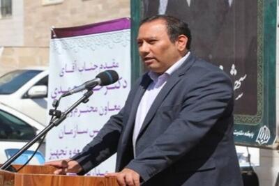 تحویل ۹۸ مدرسه جدید و تجهیز فضاهای آموزشی اردبیل