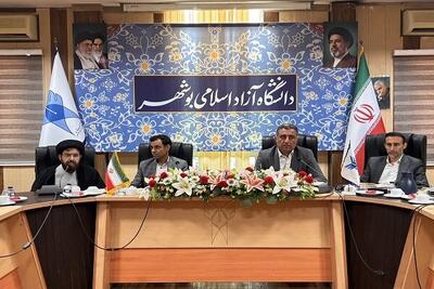 کیفیت آموزش و رضایتمندی دانشجویان در اولویت است