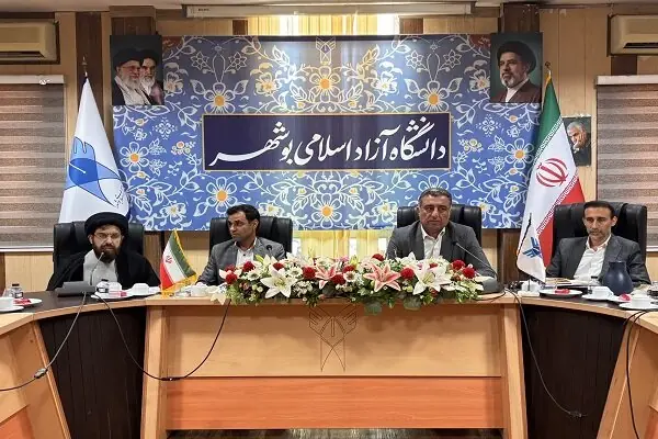  کیفیت آموزش و رضایتمندی دانشجویان در اولویت است