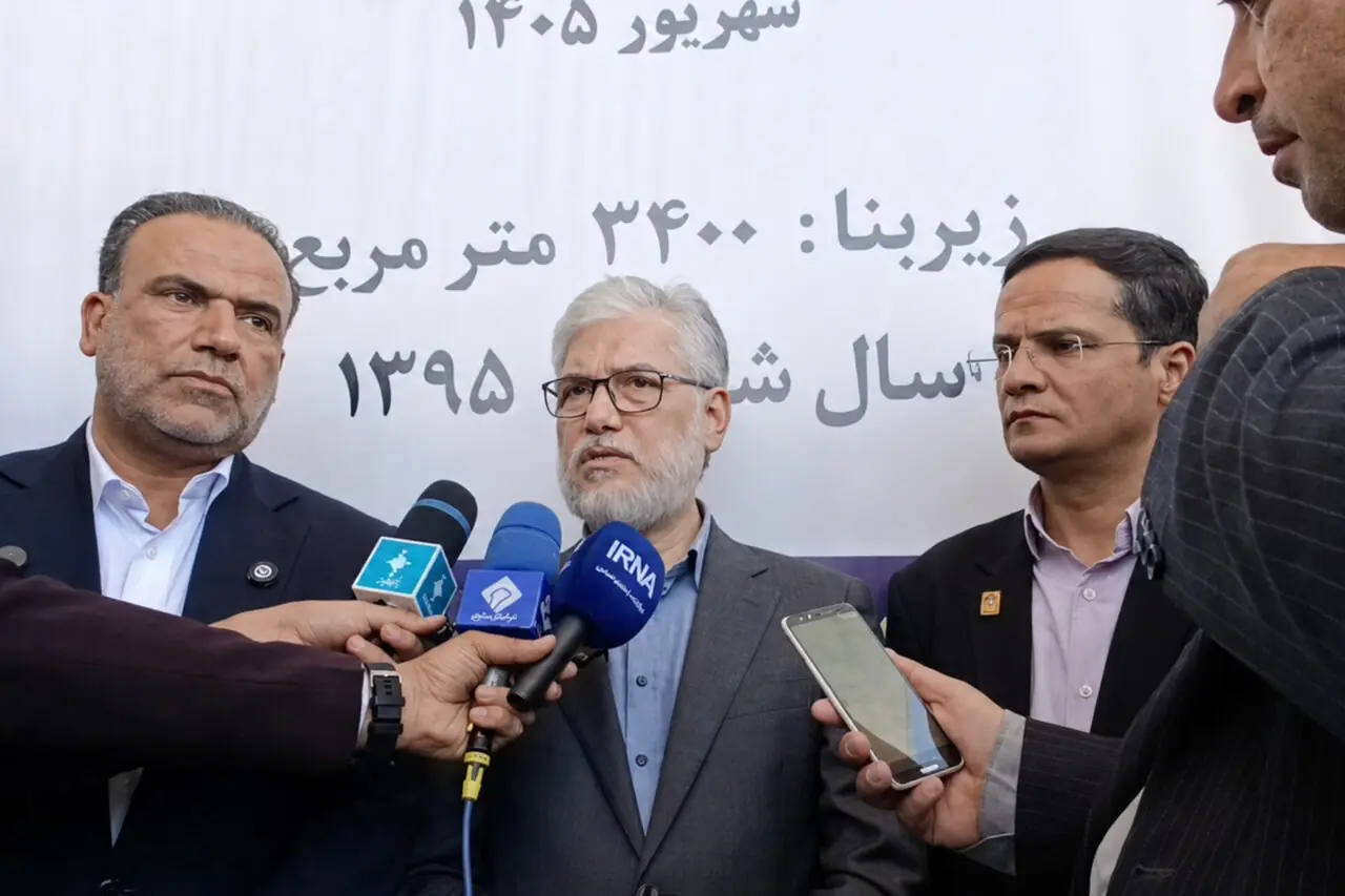  احداث ۵ هزار خوابگاه تا پایان برنامه هفتم پیش‌بینی شده است