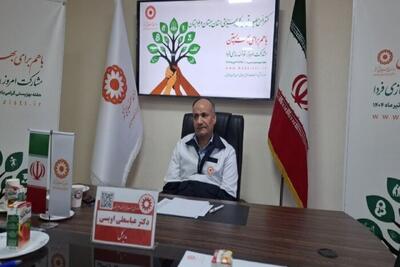 توانمندسازی ۵۰۰ زن سالمند کمبرخوردار در حاشیه زاهدان