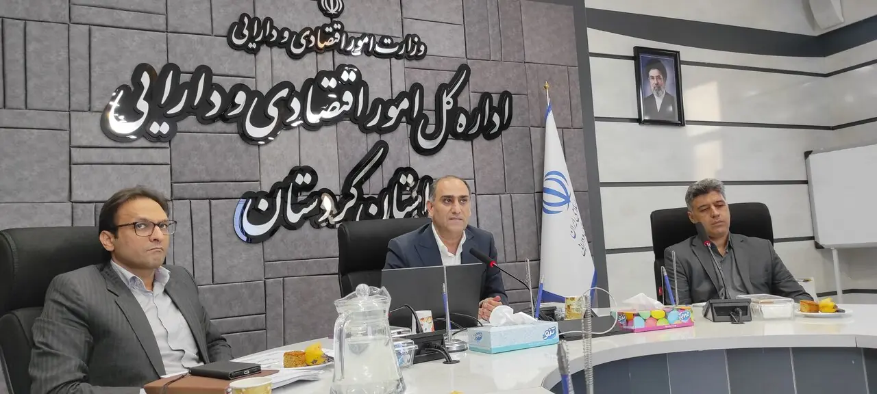 از ۱۲.۷ همت اعتبارات عمرانی تا صدور ۲۹ مجوز سرمایه گذاری
