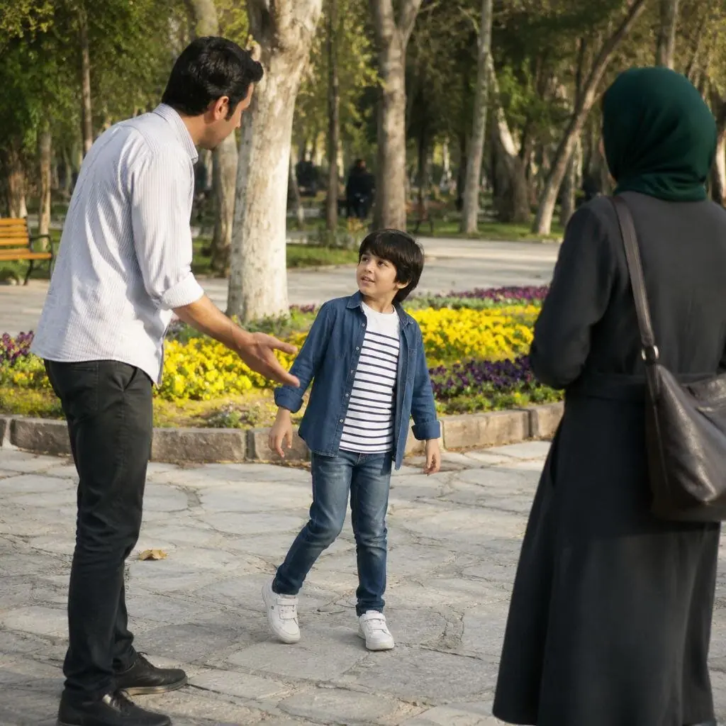 بهترین سن آموزش خودمراقبتی به کودکان