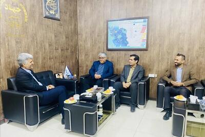 بسیج ظرفیتهای ملی جهاددانشگاهی برای ارتقای استاندارد صنایع هرمزگان