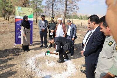 اهمیت تأمین زیرساختهای اقامتی و پشتیبانی مناطق تحت حفاظت محیط زیست فارس