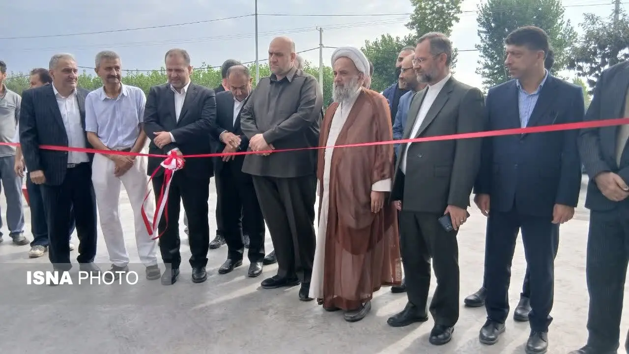  تاکید امام جمعه بابل بر گسترش زیرساخت‌های رفاهی در دورترین نقاط شهرستان