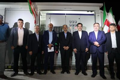 معاون استاندار: حمایت از سرمایهگذاران برای توسعه نیروگاههای خورشیدی فارس تسهیل میشود