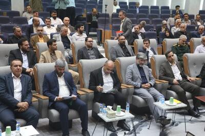 دادستان سابق عمومی و انقلاب شهرستان: ورامین در مدیریت پروندههای کثیرالشاکی پیشگام شد