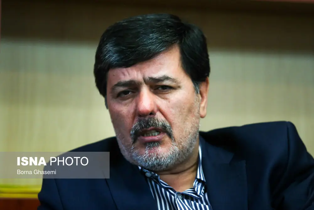 طاهرنژاد: نباید با طرح مواضع متعارض با وحدت ملی، چوب به چرخ دولت گذاشت
