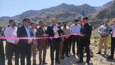مدیرکل عشایری استان: زیرساختهای لازم برقرسانی و خدمات بهداشتی به عشایر بم فراهم شد