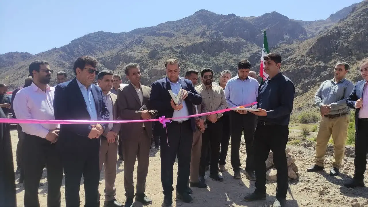 مدیرکل عشایری استان: زیرساختهای لازم برقرسانی و خدمات بهداشتی به عشایر بم فراهم شد