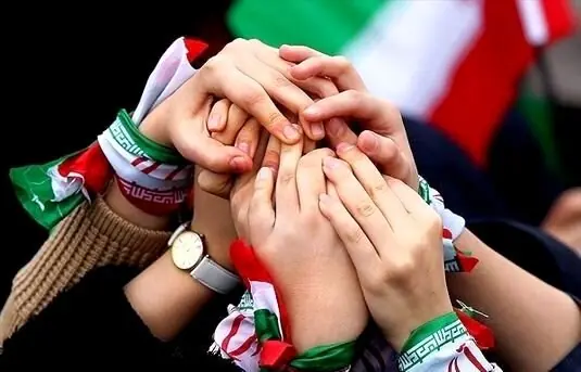 سنگ اندازی به «انسجام ملی» ممنوع!