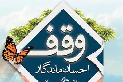  ثبت ۶۷ وقف جدید در استان فارس در یک سال گذشته