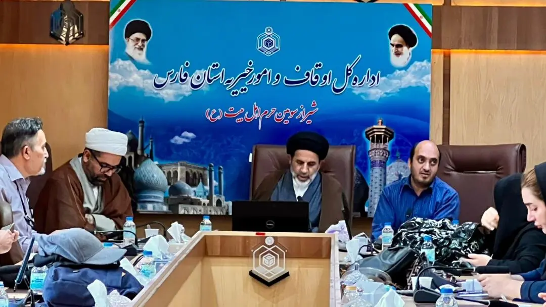 هزینهکرد ۱۵۰ میلیارد تومان برای حمایت درمانی از بیماران در فارس/ ثبت ۱۹ هزار سند موقوفه