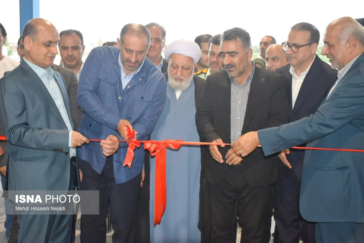  سرمایه‌گذاری ۲۲۰ میلیارد تومانی در بخش کشاورزی آستارا / افتتاح سردخانه ۵ هزار تنی