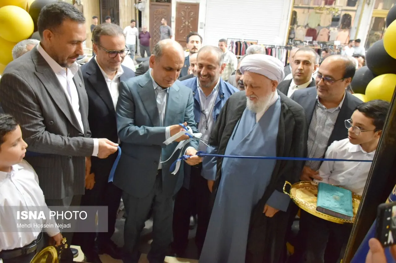 بهرهبرداری از هتل ۳ ستاره در آستارا با اشتغالزایی برای ۲۱ نفر