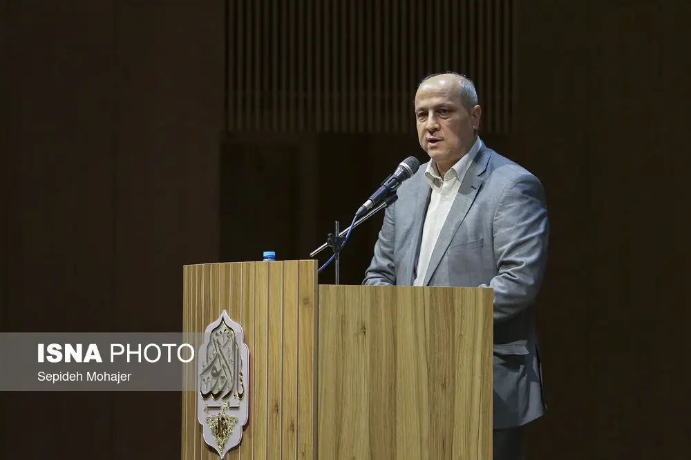 مناف هاشمی: تا ماه آینده ۷۰ درصد بودجه فدراسیونها واریز میشود