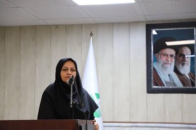 توسعه پایش هوشمند و شبکه ارتباطی محیطبانان فارس