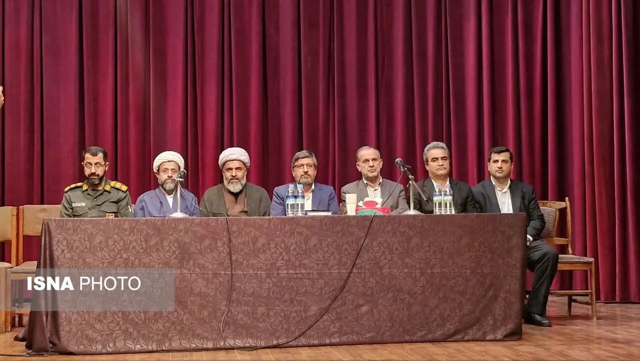  نماینده مجلس: مدیران شهرستان نور برای حل مشکلات مردم به مکاتبه بسنده نکنند