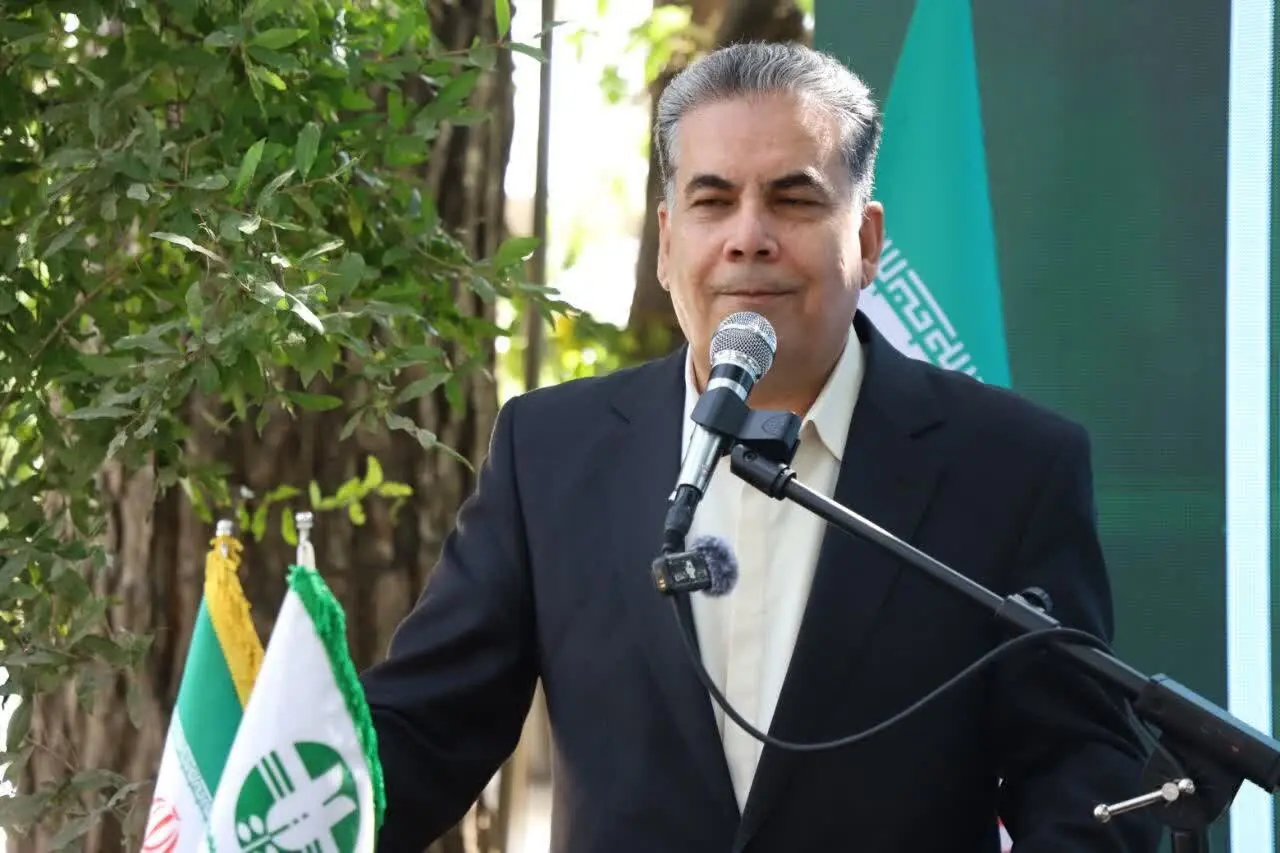 معاون سازمان محیط زیست: توسعه امکانات محیطبانی و عملیاتی پارک ملی بمو در اولویت است