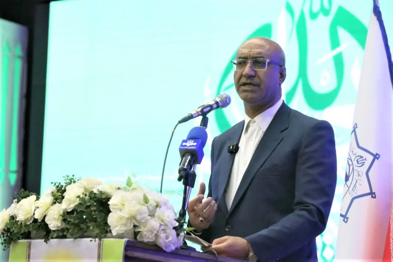 نظارتها در کلانشهر کرمانشاه باید هوشمند شود