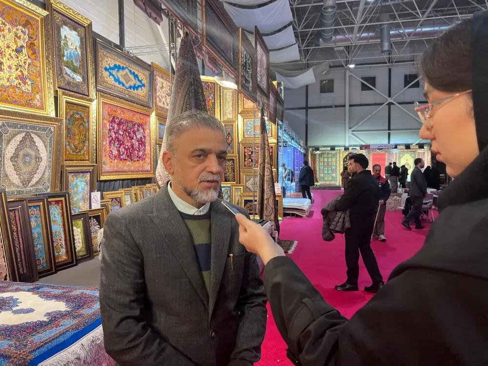  ۲۱۷ طرح صنعتی و معدنی خراسان رضوی با سرمایه‌گذاری ۴۳.۸ همت آماده بهره‌برداری است