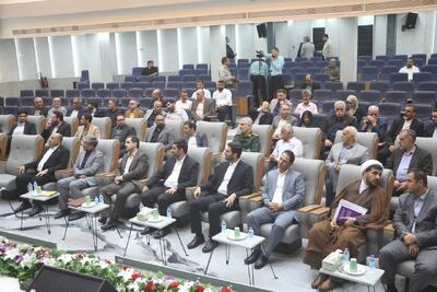 تأکید بر وحدت دستگاهها و افزایش رضایتمندی مردم در ورامین