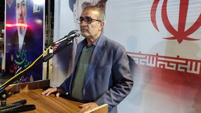 کمک ۸ همتی دولت برای عمران مناطق شهری و روستایی کهگیلویه و بویراحمد