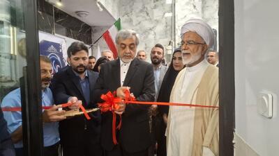 فرماندار رشت: دولت در حمایت از سرمایهگذاری بخش خصوصی مشتاق و پیشقدم است