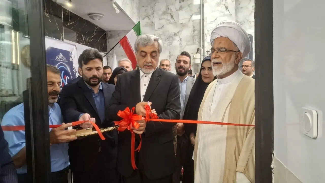  فرماندار رشت: دولت در حمایت از سرمایه‌گذاری بخش خصوصی مشتاق و پیش‌قدم است