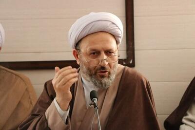 تجلیل از ۲۴۰ کارگزار نمونه مساجد گلستان در گرگان